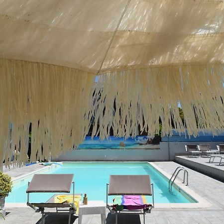 Hotel International Sirmione Dış mekan fotoğraf