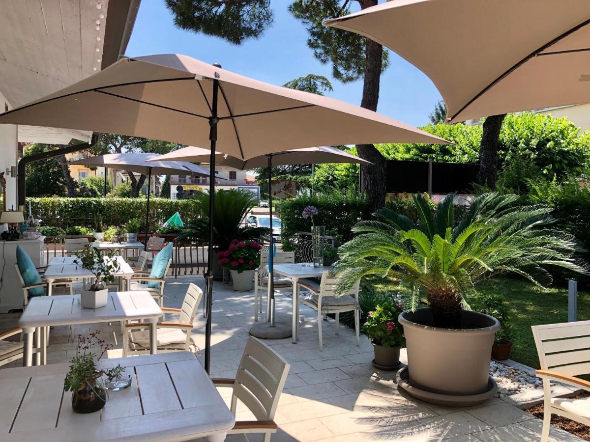 Hotel International Sirmione Dış mekan fotoğraf