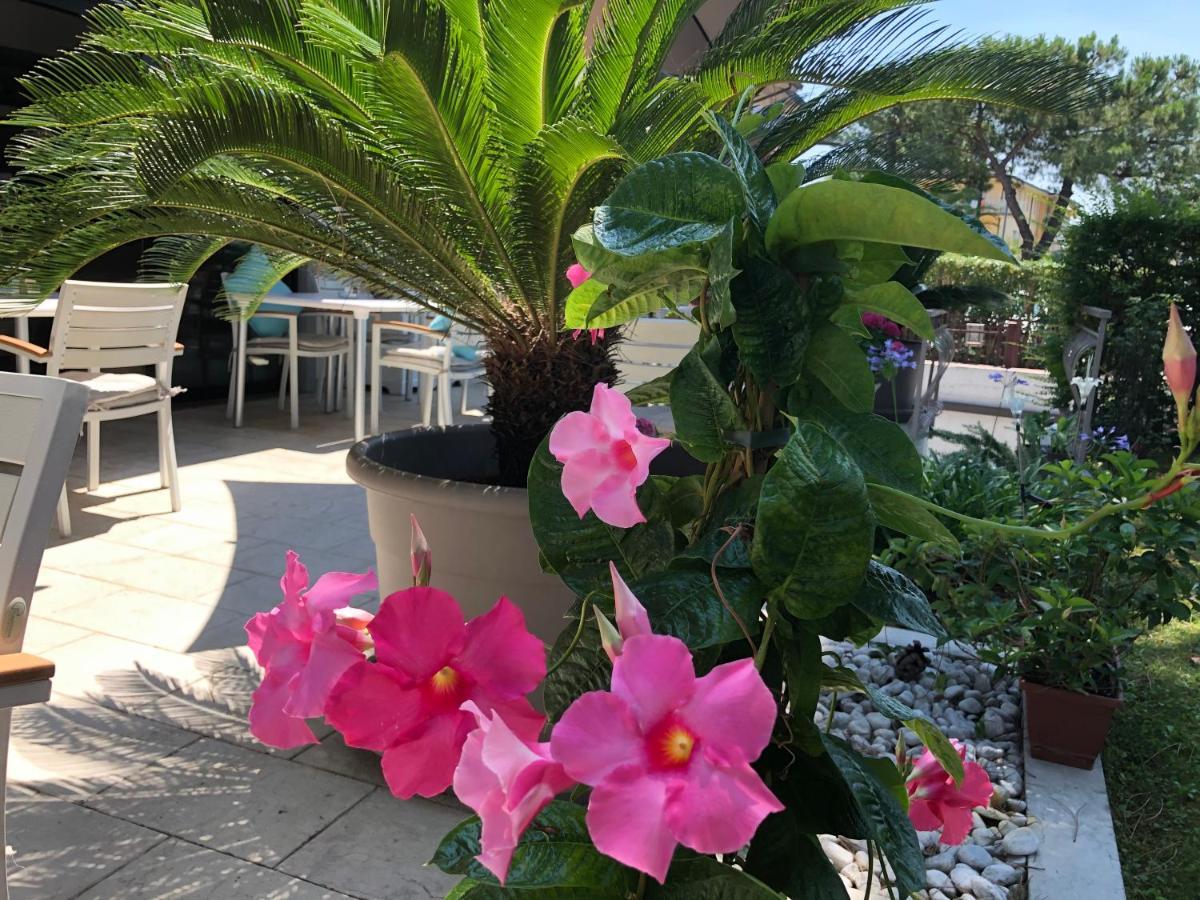 Hotel International Sirmione Dış mekan fotoğraf