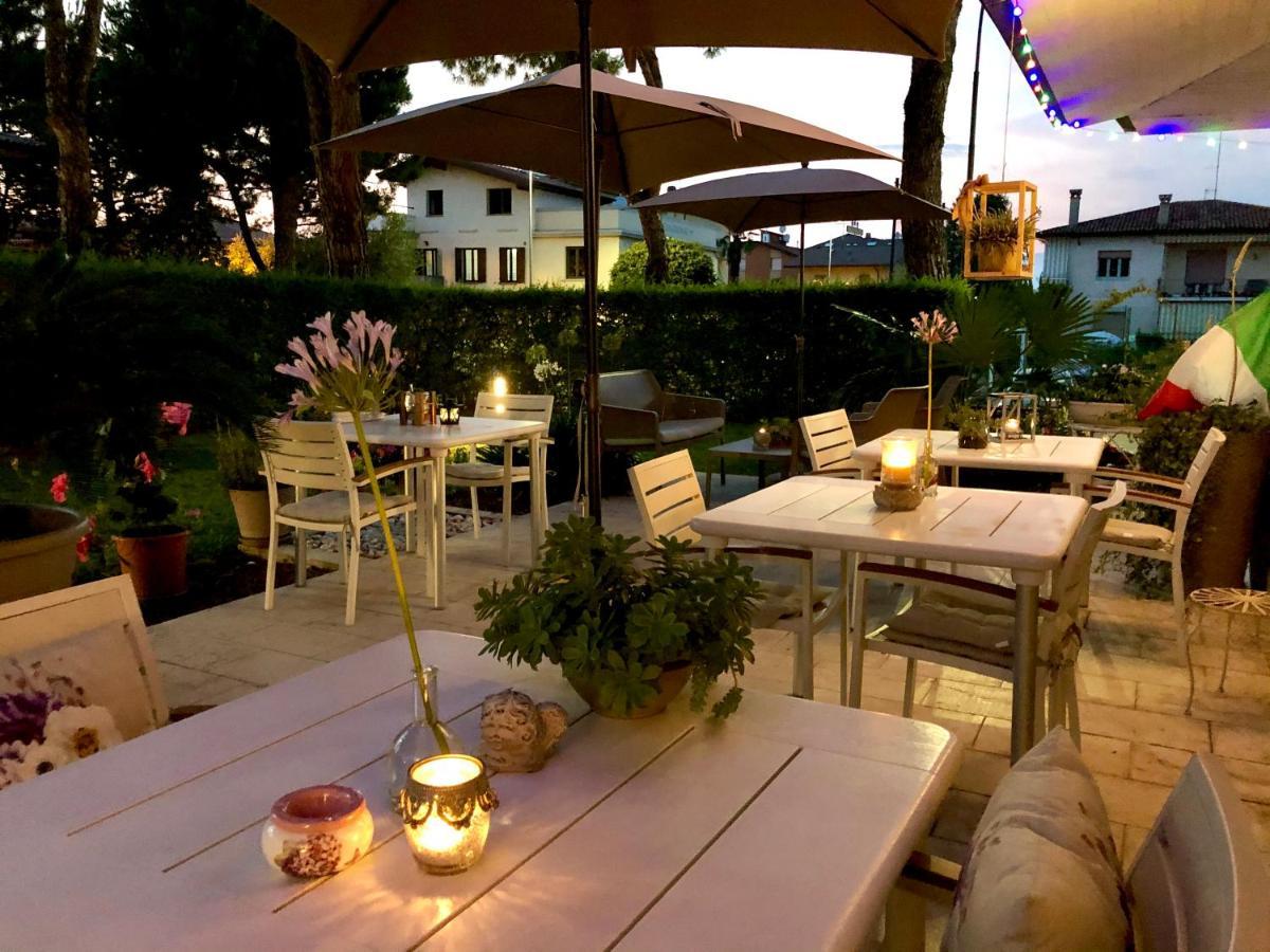 Hotel International Sirmione Dış mekan fotoğraf