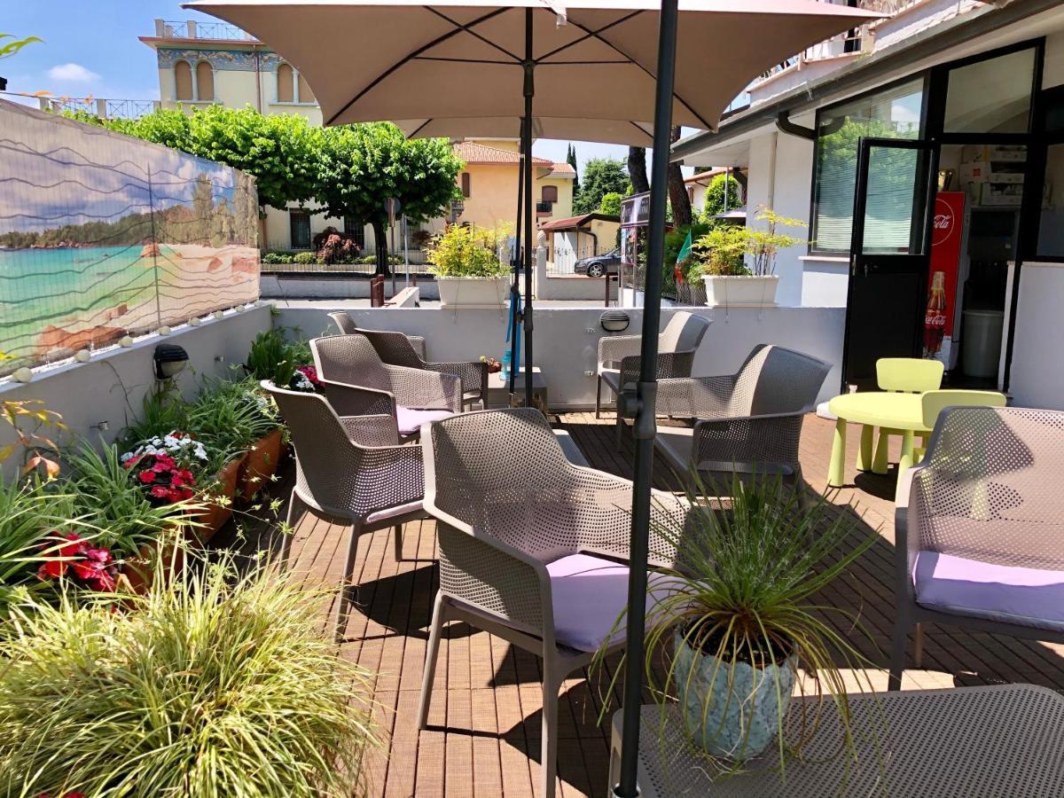 Hotel International Sirmione Dış mekan fotoğraf