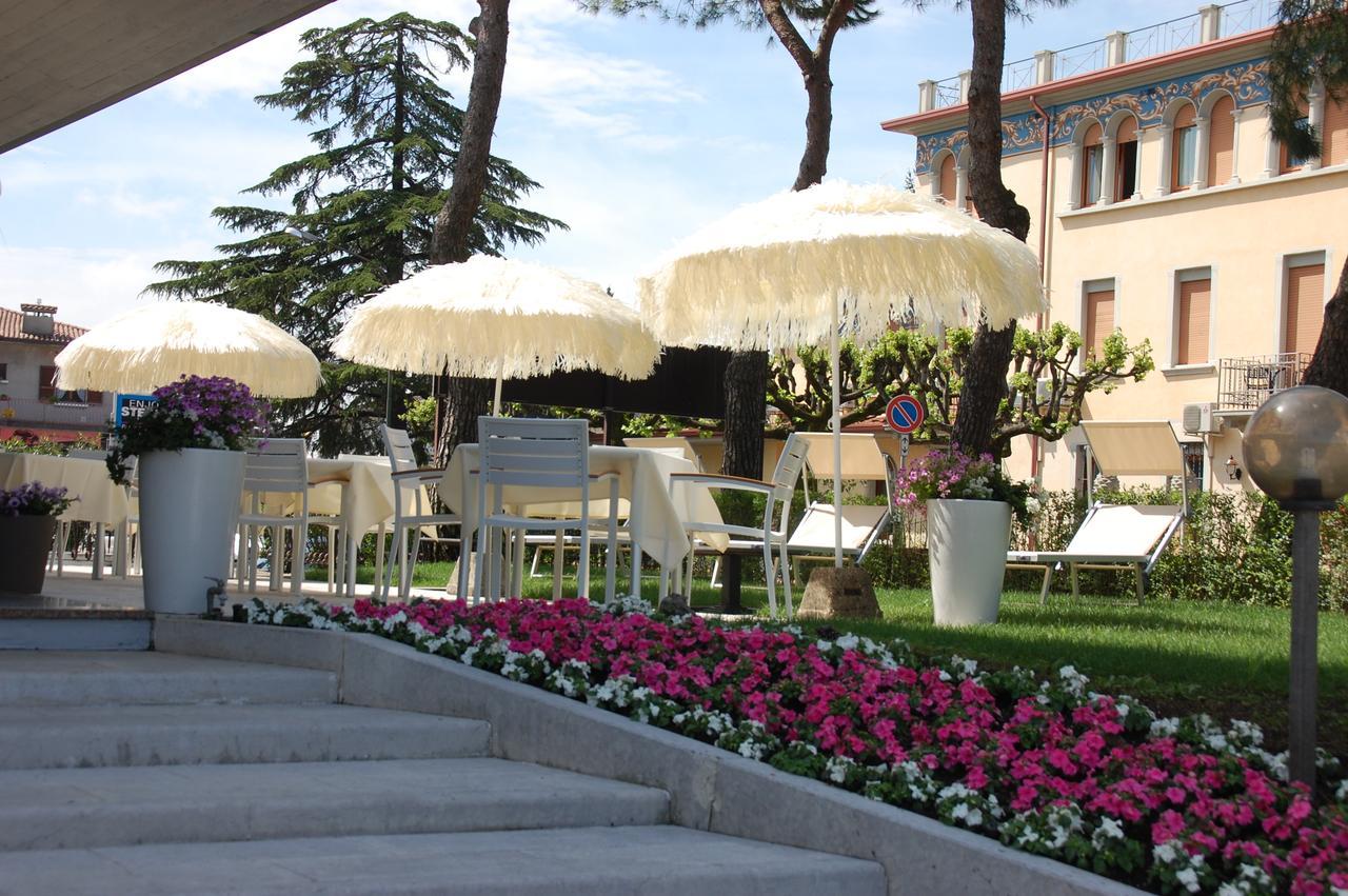 Hotel International Sirmione Dış mekan fotoğraf