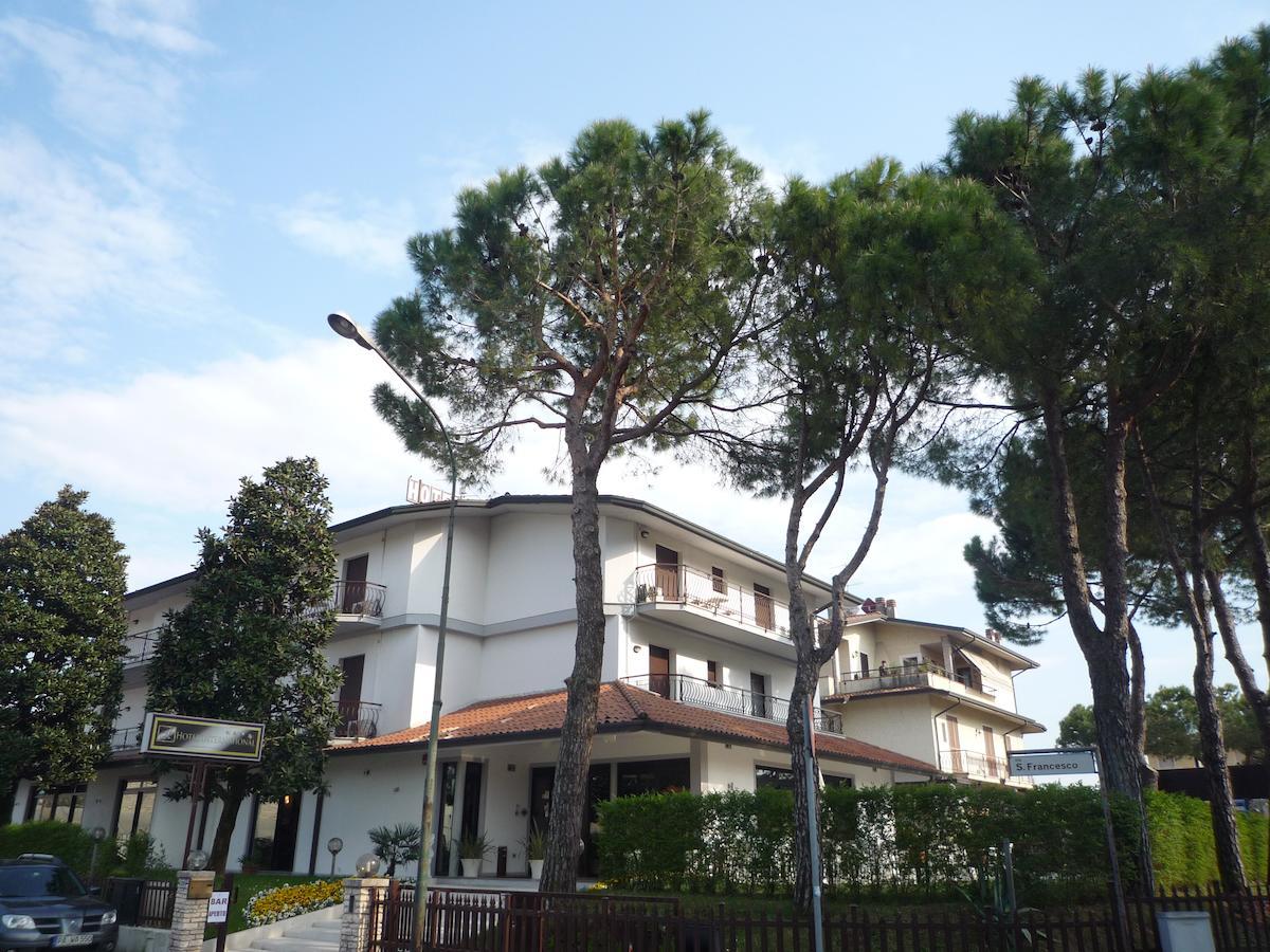 Hotel International Sirmione Dış mekan fotoğraf