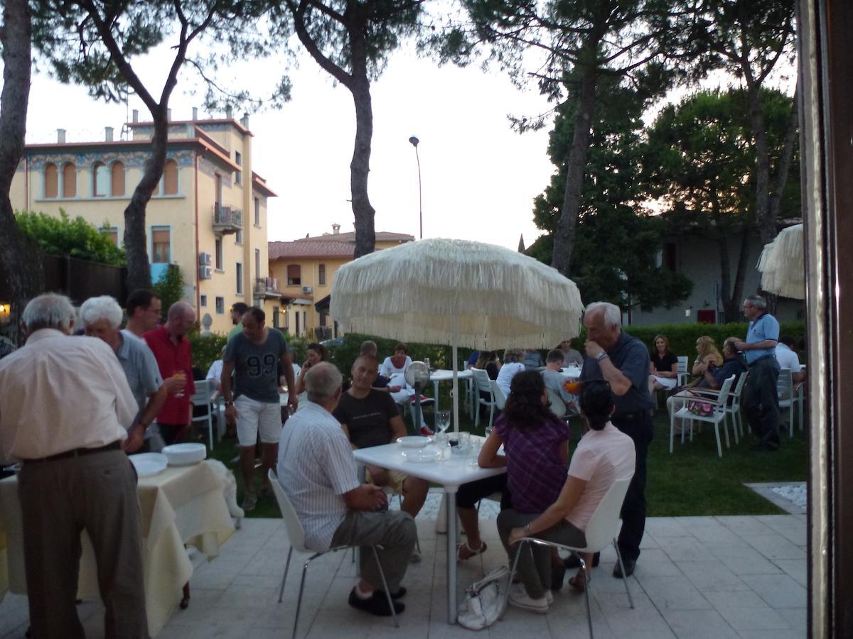 Hotel International Sirmione Dış mekan fotoğraf