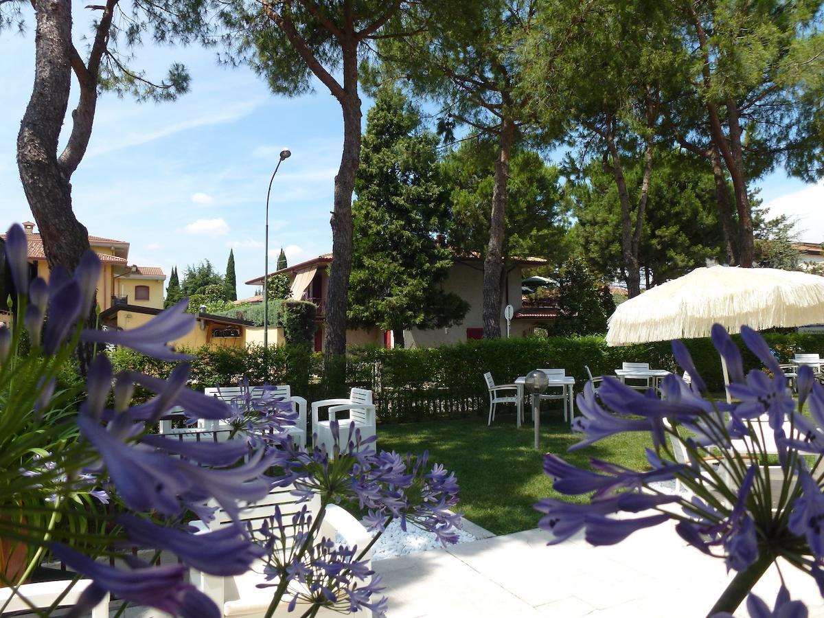 Hotel International Sirmione Dış mekan fotoğraf