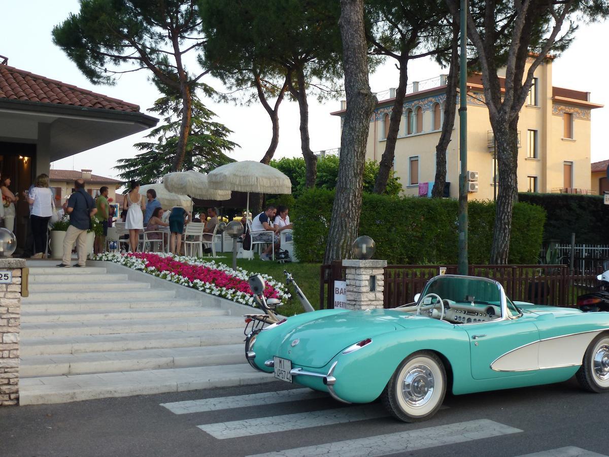 Hotel International Sirmione Dış mekan fotoğraf