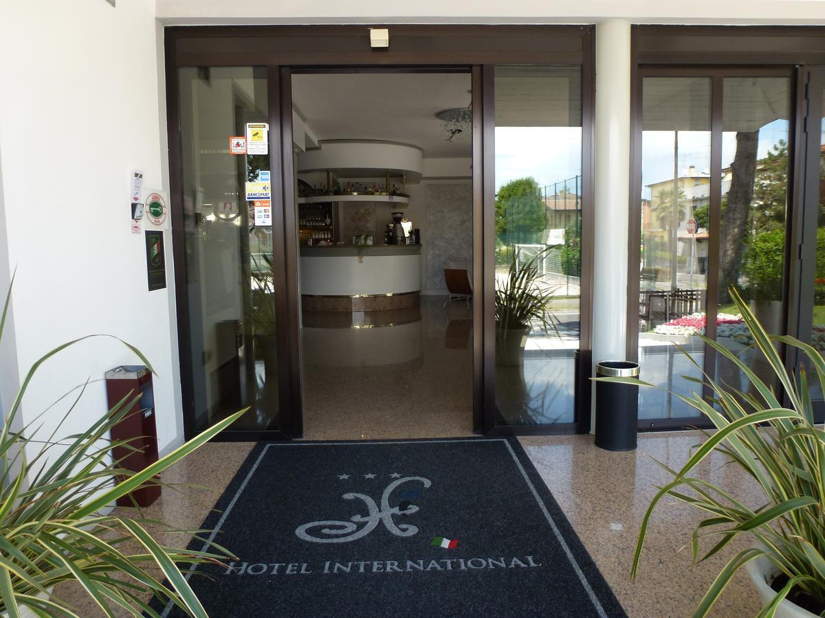 Hotel International Sirmione Dış mekan fotoğraf