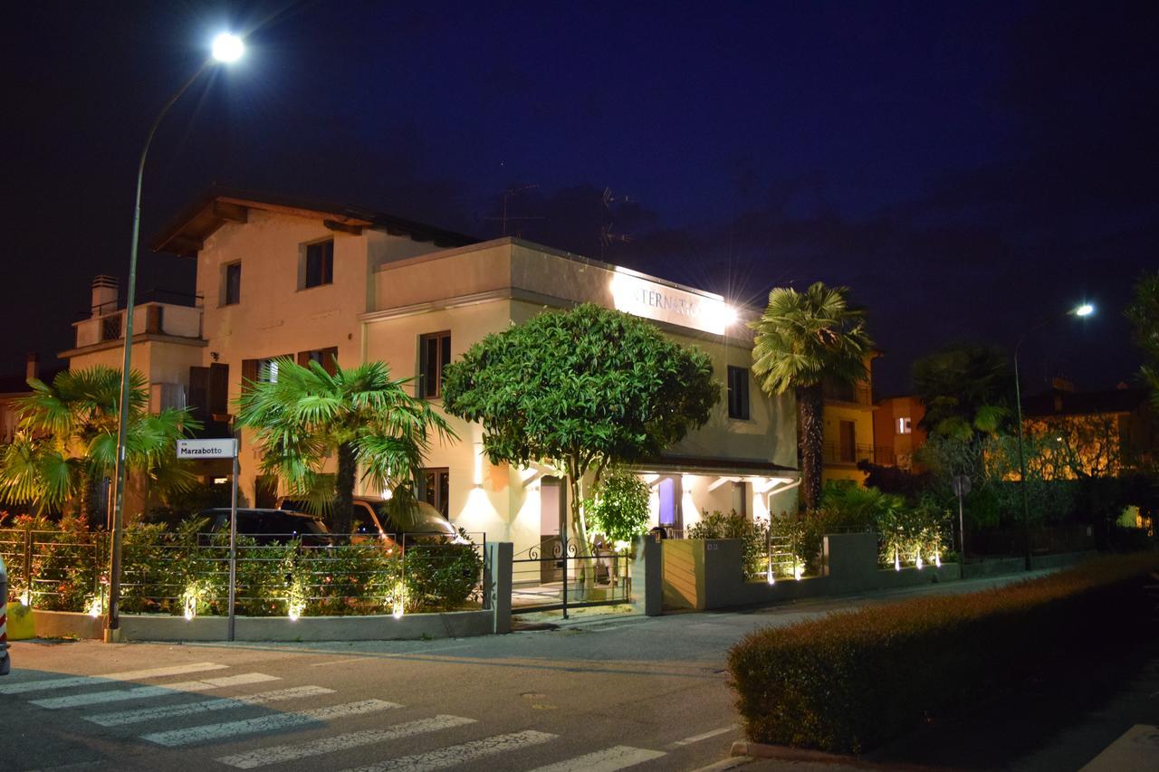 Hotel International Sirmione Dış mekan fotoğraf