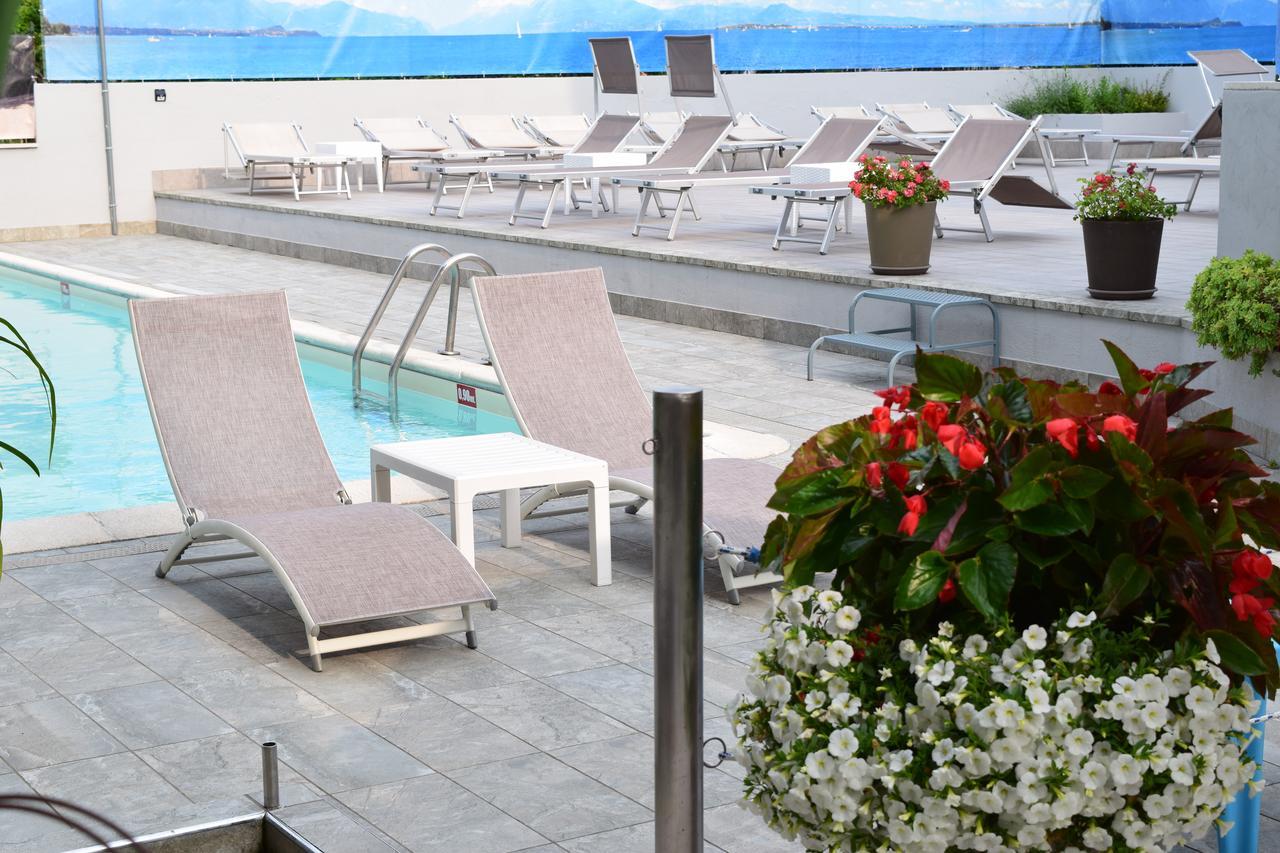 Hotel International Sirmione Dış mekan fotoğraf