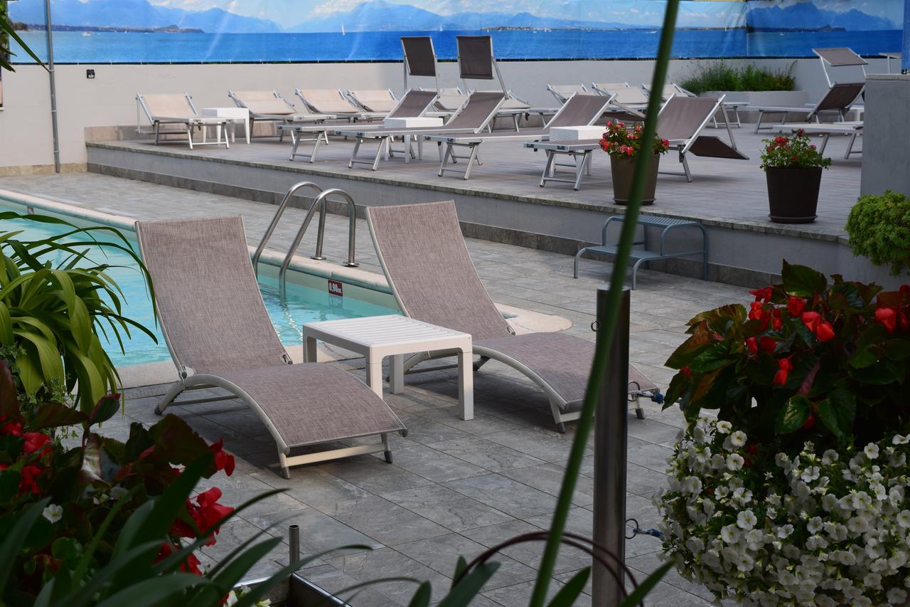 Hotel International Sirmione Dış mekan fotoğraf