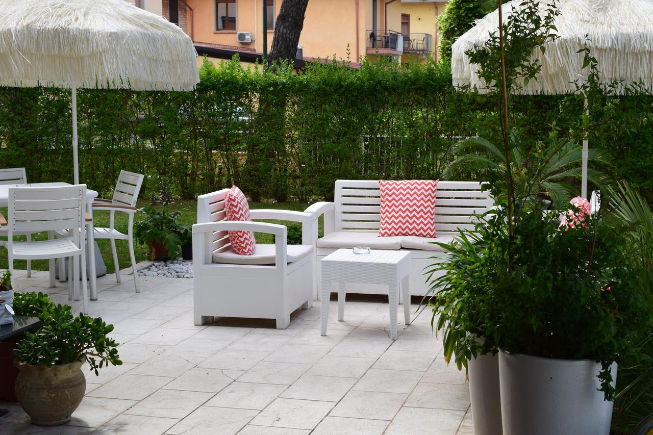 Hotel International Sirmione Dış mekan fotoğraf