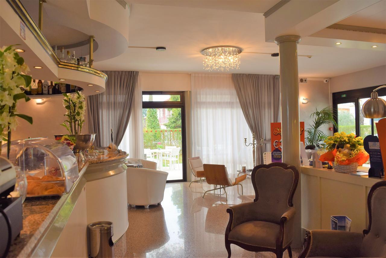 Hotel International Sirmione Dış mekan fotoğraf
