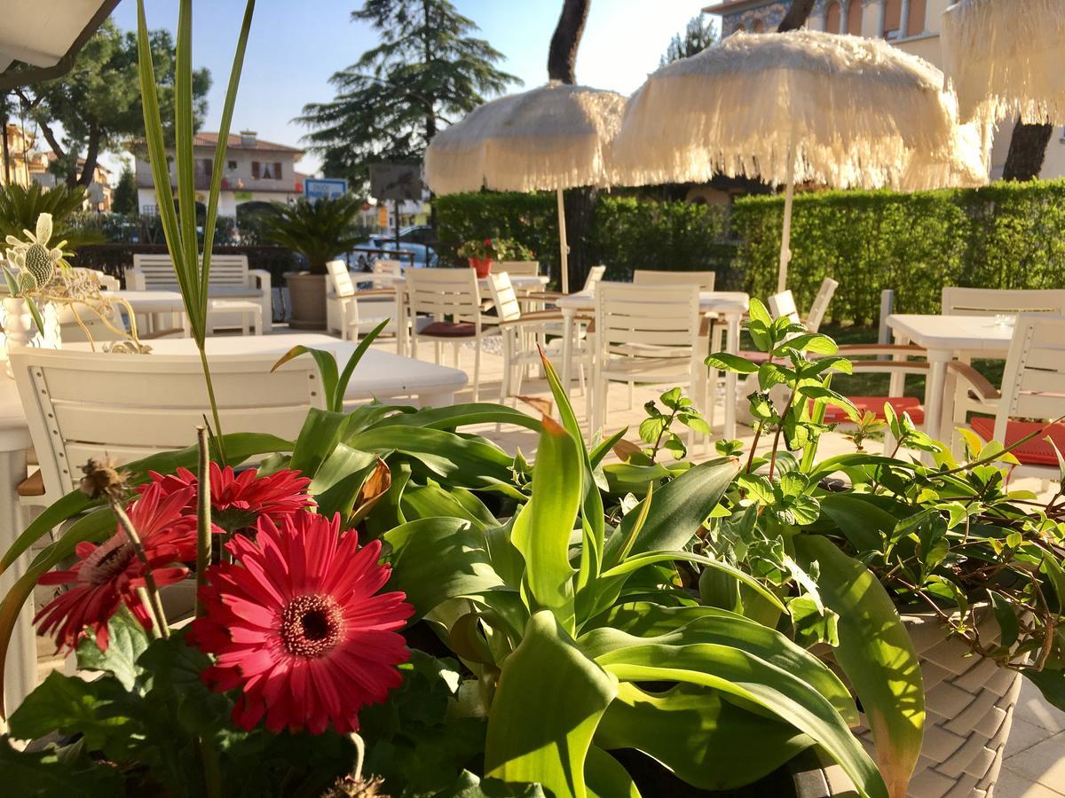 Hotel International Sirmione Dış mekan fotoğraf