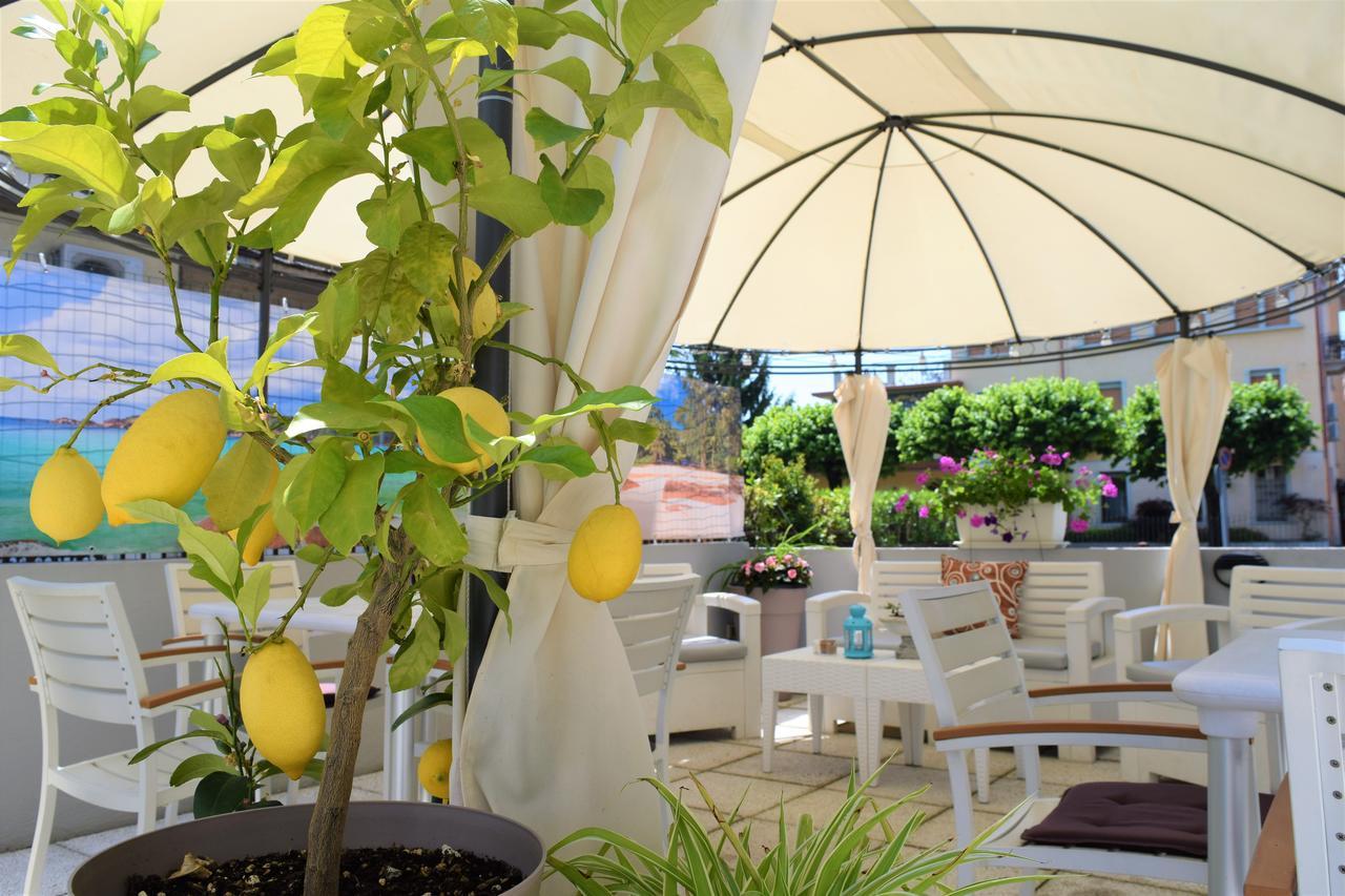 Hotel International Sirmione Dış mekan fotoğraf