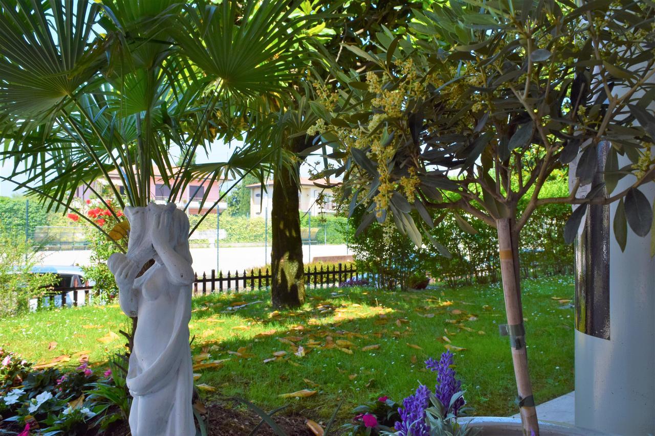 Hotel International Sirmione Dış mekan fotoğraf