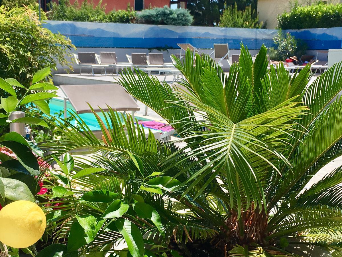Hotel International Sirmione Dış mekan fotoğraf