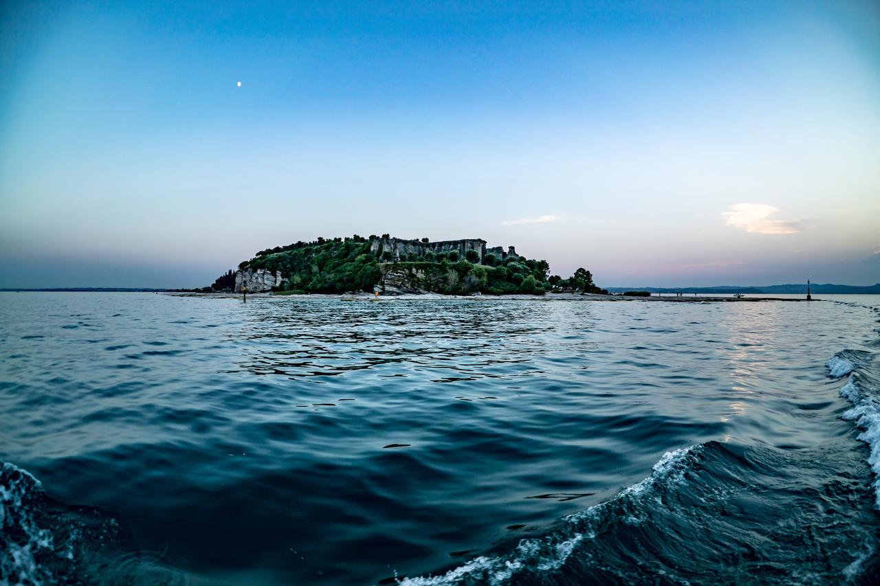 Hotel International Sirmione Dış mekan fotoğraf