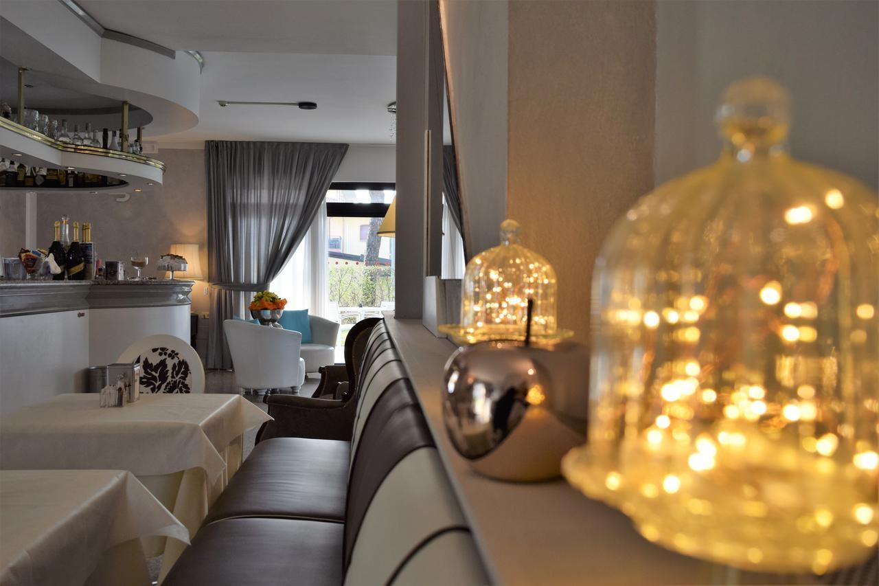 Hotel International Sirmione Dış mekan fotoğraf