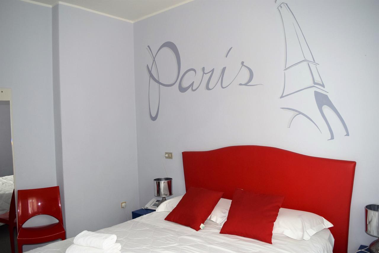 Hotel International Sirmione Dış mekan fotoğraf