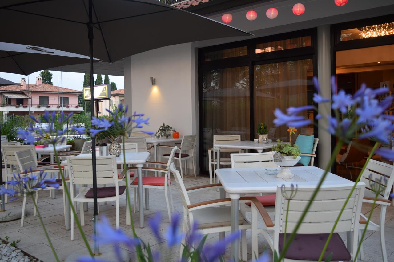 Hotel International Sirmione Dış mekan fotoğraf