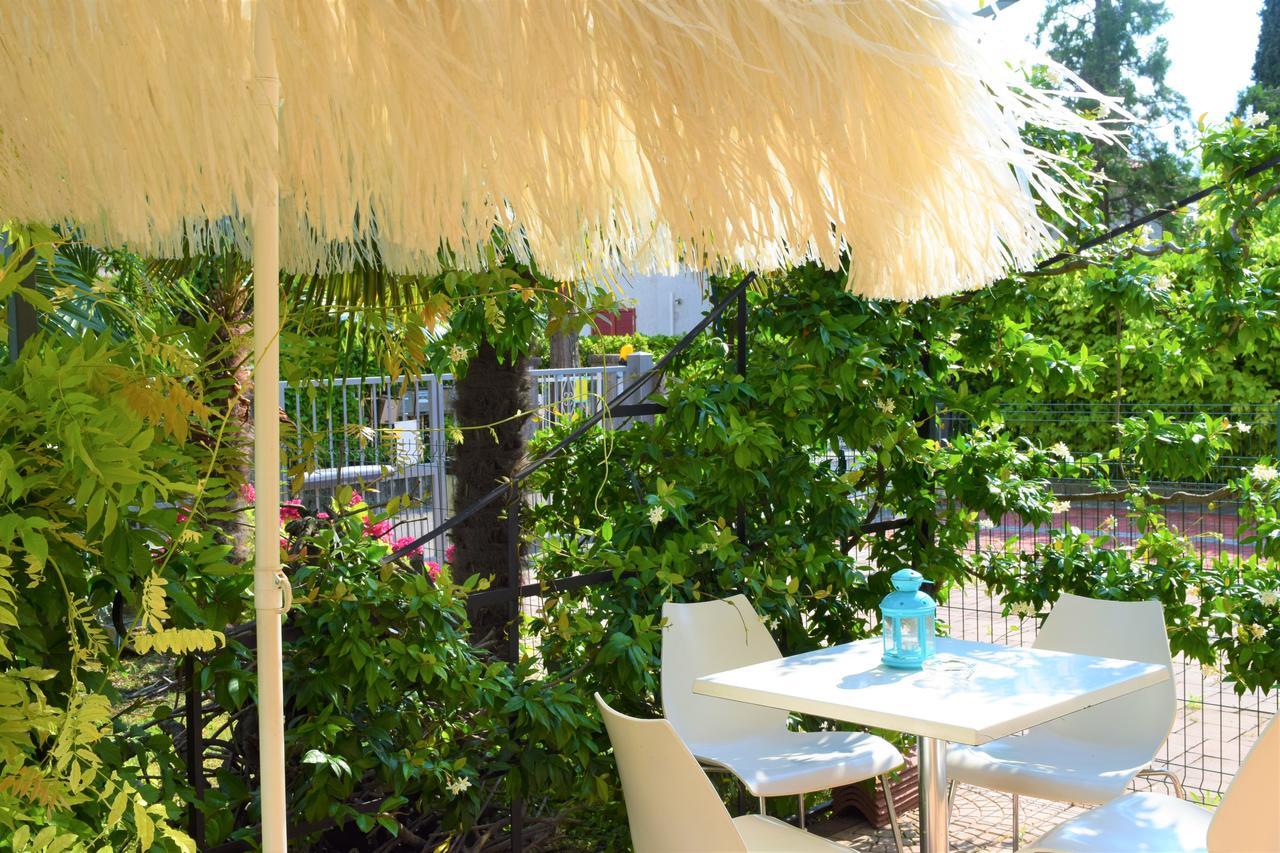 Hotel International Sirmione Dış mekan fotoğraf