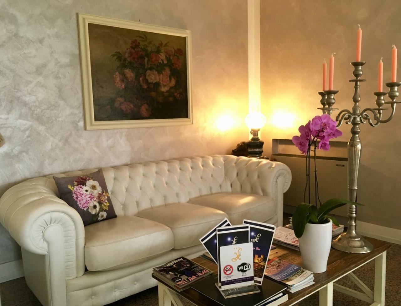 Hotel International Sirmione Dış mekan fotoğraf