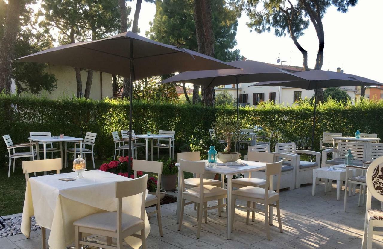 Hotel International Sirmione Dış mekan fotoğraf