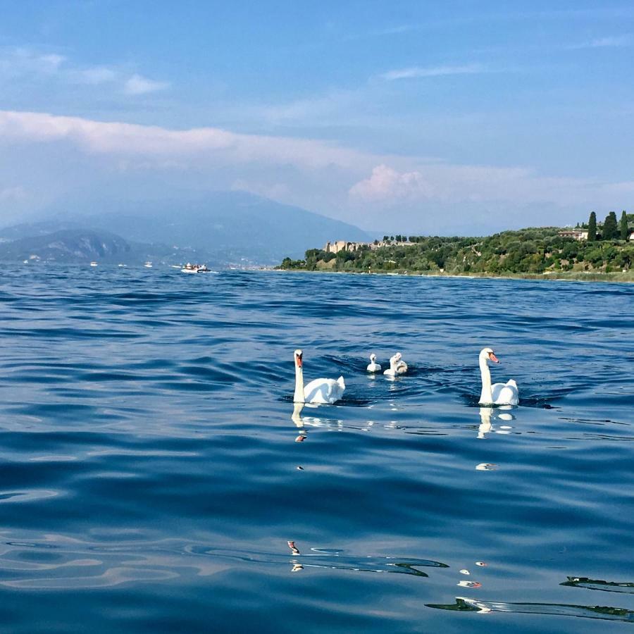 Hotel International Sirmione Dış mekan fotoğraf