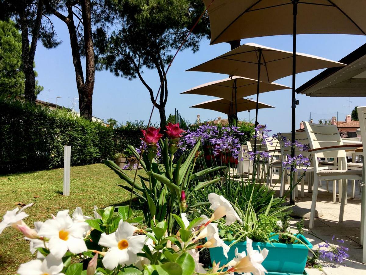 Hotel International Sirmione Dış mekan fotoğraf