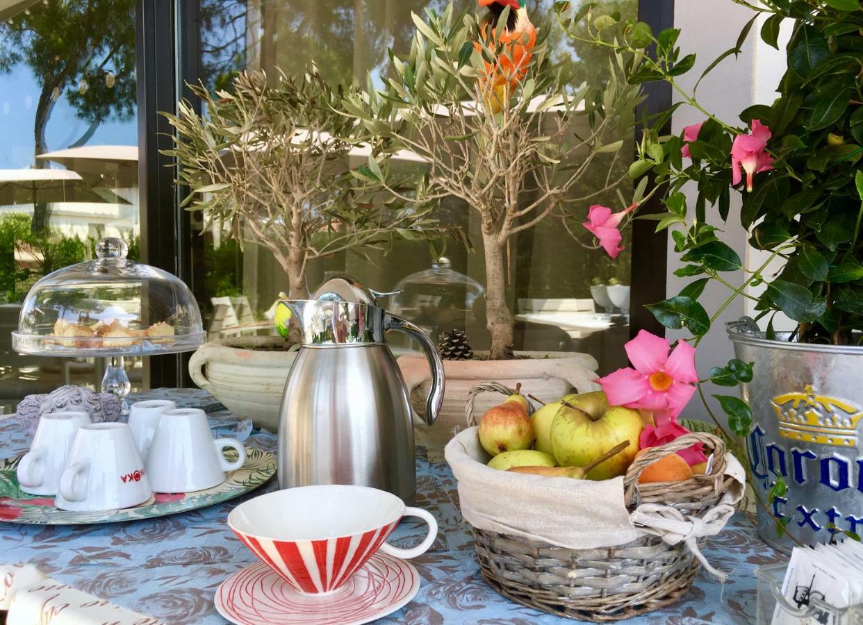 Hotel International Sirmione Dış mekan fotoğraf