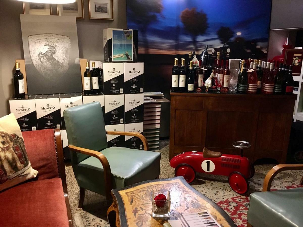 Hotel International Sirmione Dış mekan fotoğraf