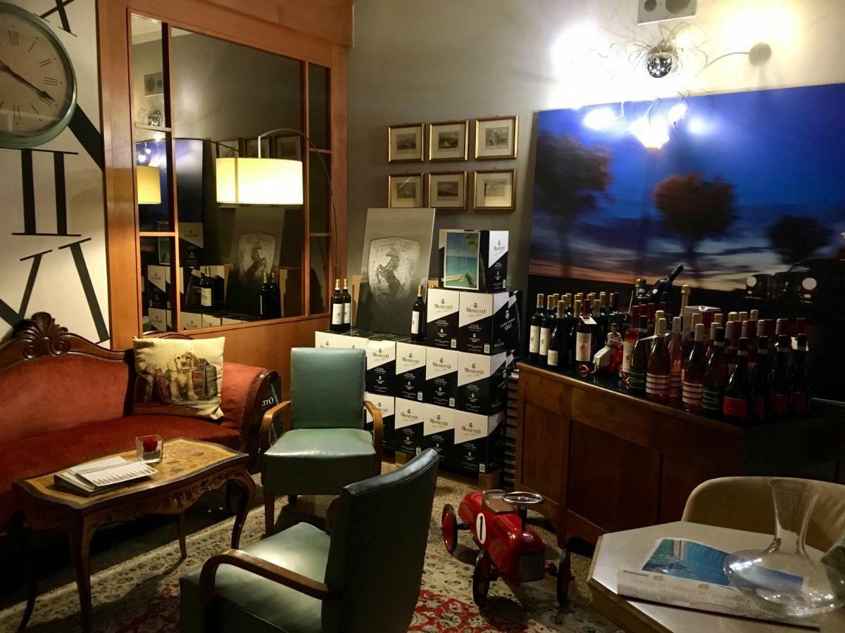 Hotel International Sirmione Dış mekan fotoğraf
