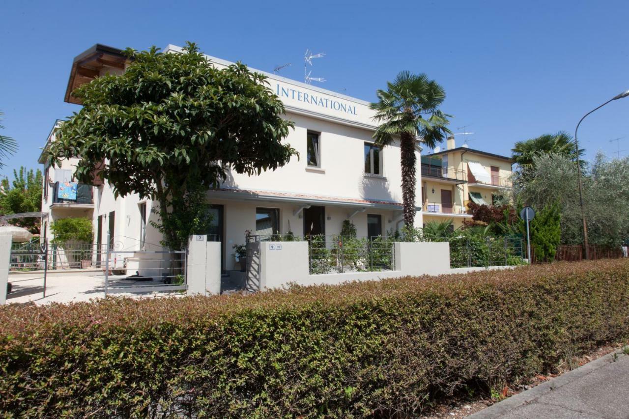 Hotel International Sirmione Dış mekan fotoğraf