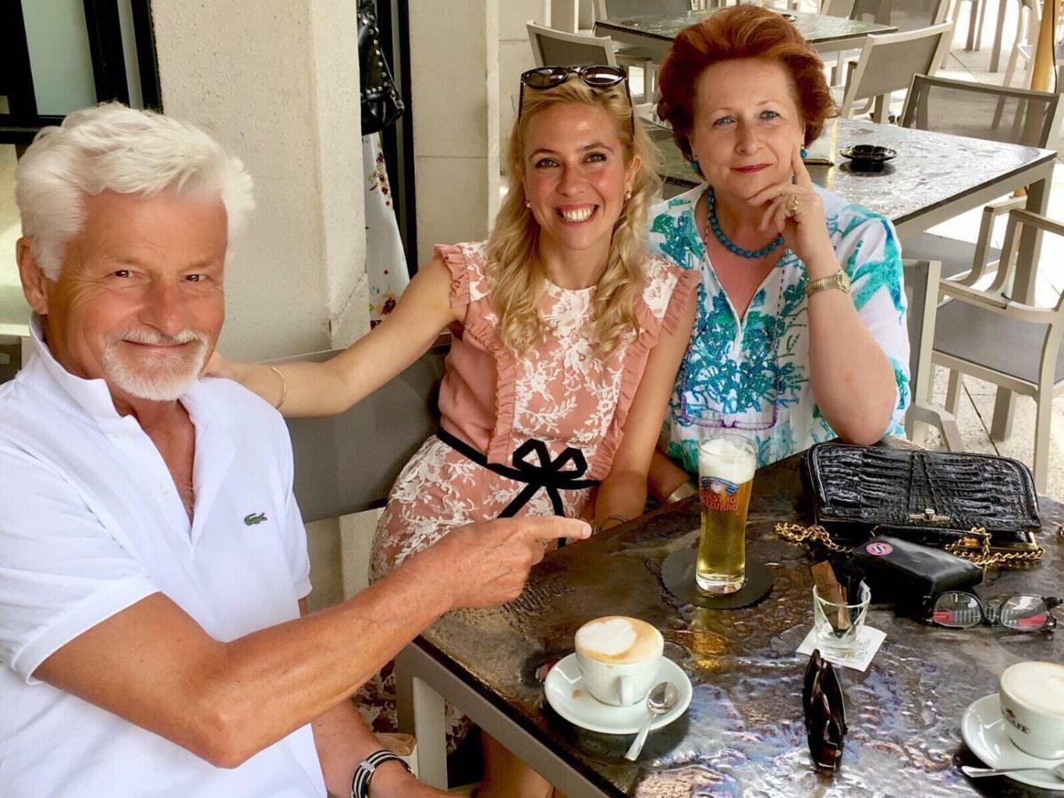 Hotel International Sirmione Dış mekan fotoğraf