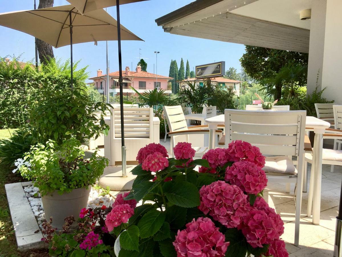Hotel International Sirmione Dış mekan fotoğraf