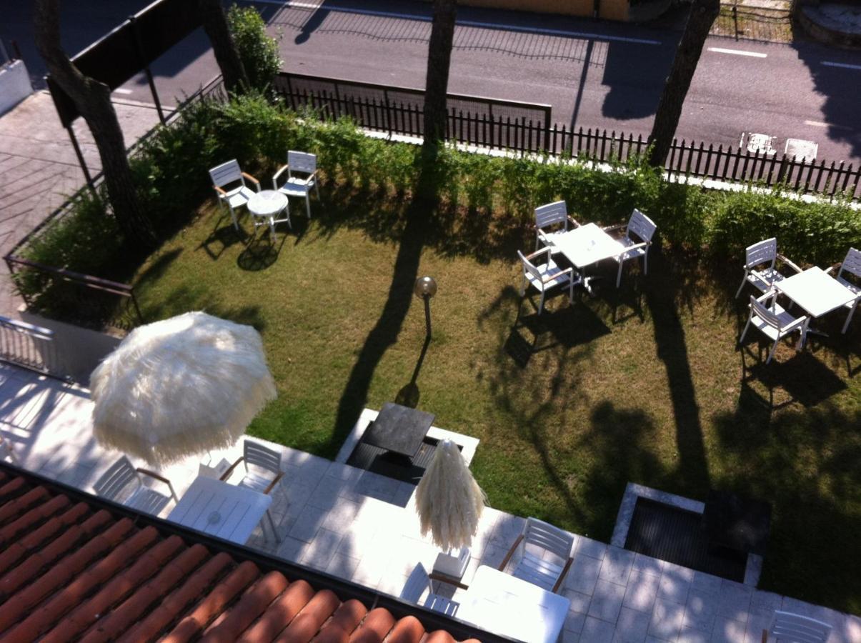 Hotel International Sirmione Dış mekan fotoğraf