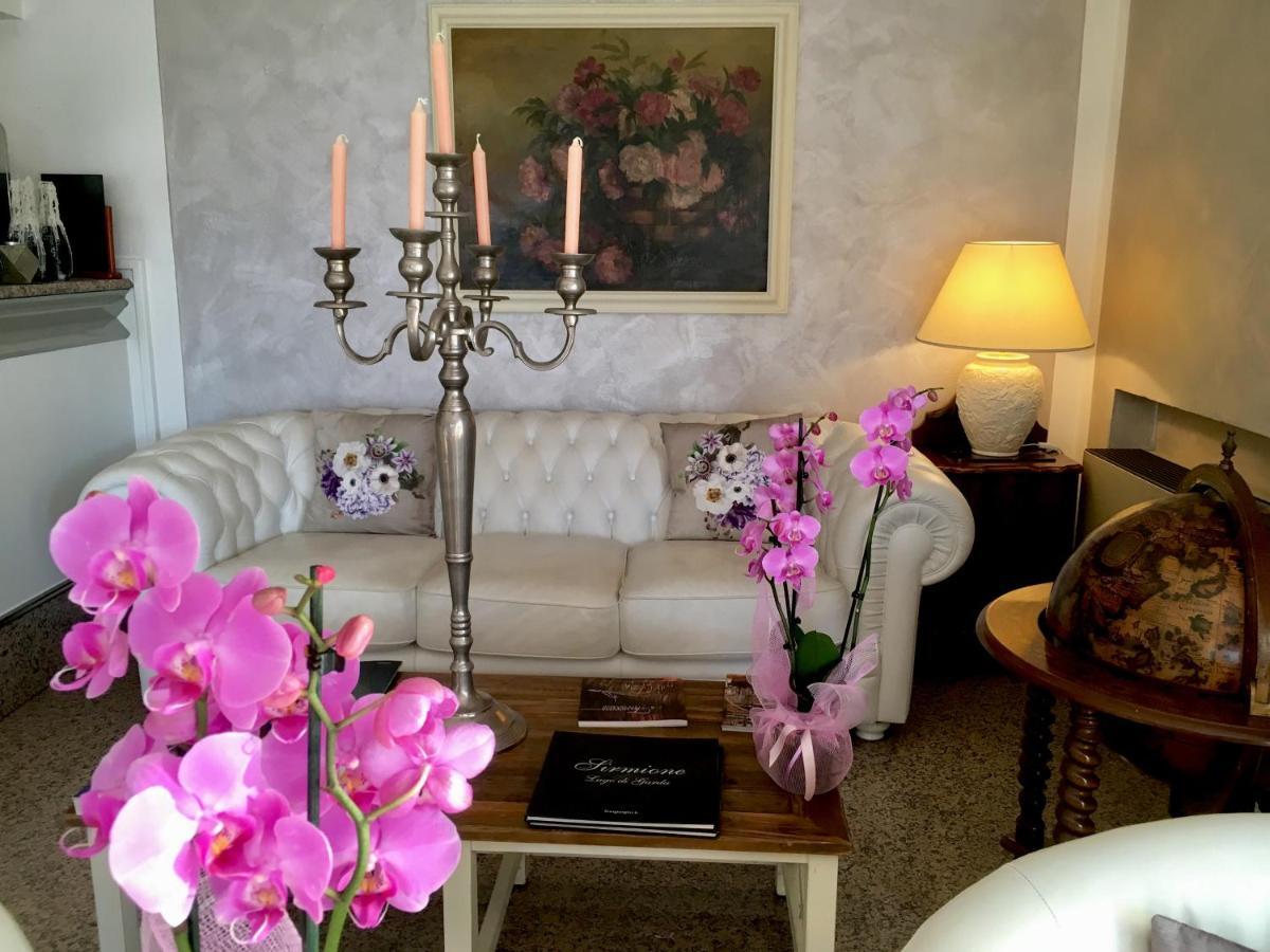 Hotel International Sirmione Dış mekan fotoğraf