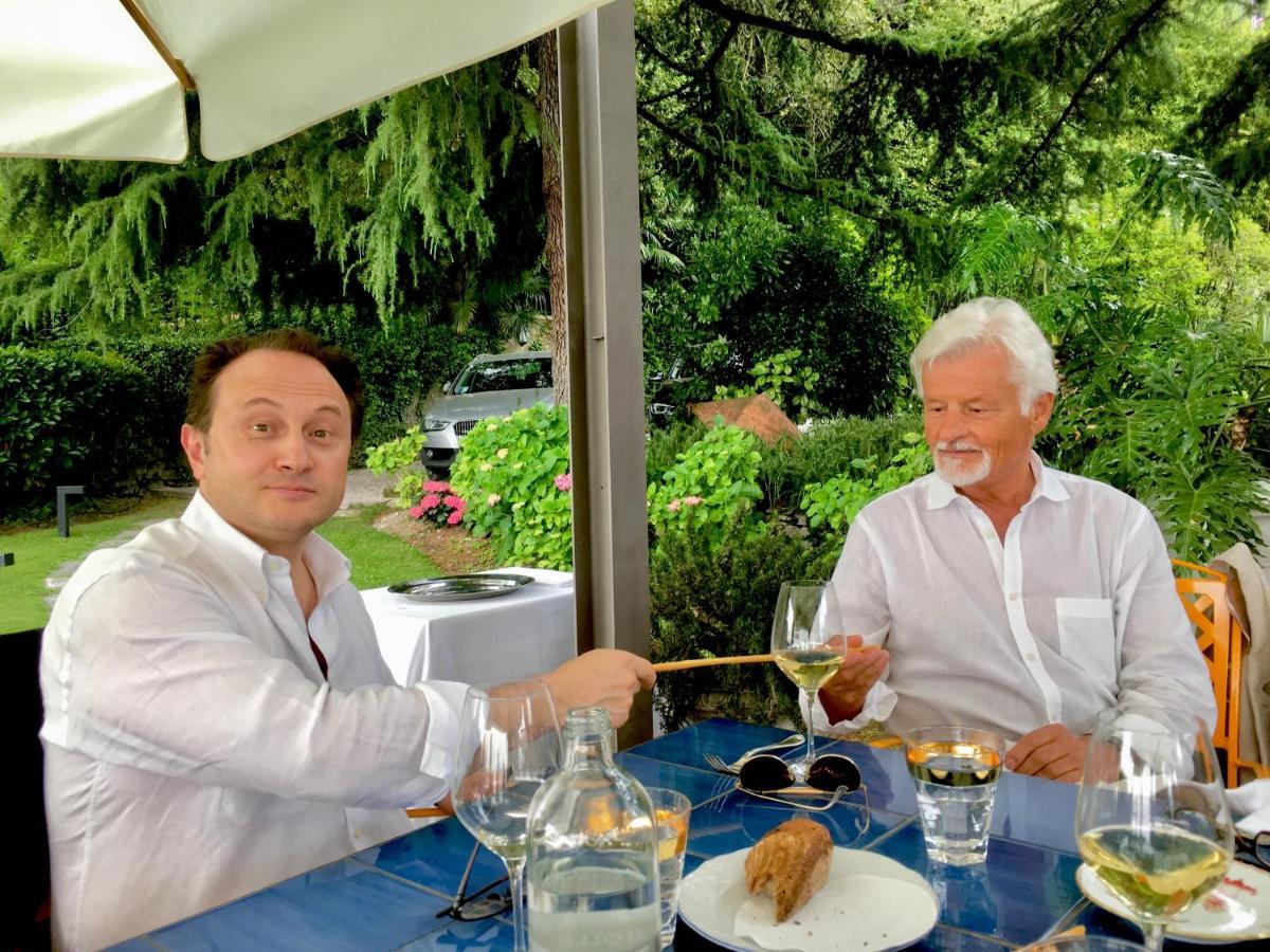 Hotel International Sirmione Dış mekan fotoğraf